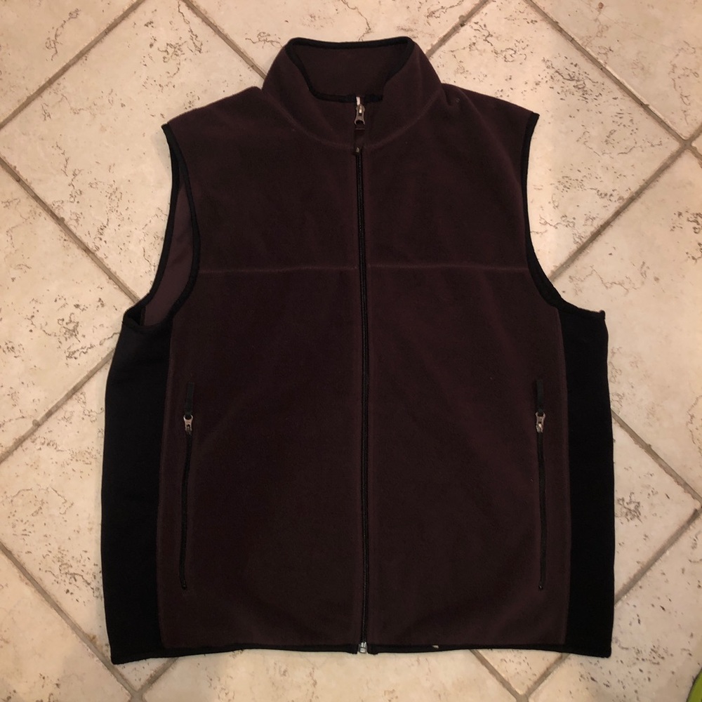The North Face Fleece Vest
